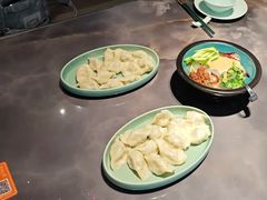 -东方饺子王(哈西万达店)