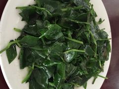 炒野菜-荣生萝卜汤饭店