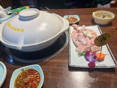 -龙泉人椰子鸡(龙昆南店)