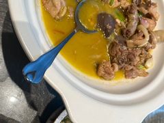 -渔舟意·湖南家宴(萝岗纳金城店)