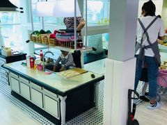 -Barbe a papa亲子餐厅(杨浦店)
