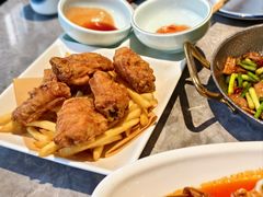 -1937青岛老味道·海肠捞饭·青岛菜(大鲍岛栈桥店)