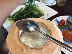 -亚龙湾老厨房·海南家常味