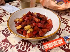 -老三样·旧食新味(船山路店)