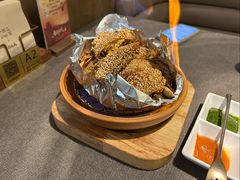 -一川二水•粤川醉(CP静安店)