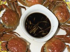 -红桃K虾王·小龙虾·烧烤·火锅(红星路店)