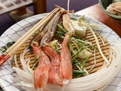 -蟹料理 北海道かに将軍(札幌本店)