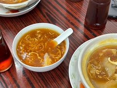 -添發碗仔翅美食