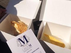 -Lady M Cake Boutique(麦迪逊大道店)