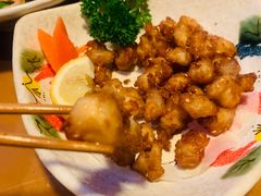 柚香鸡软骨-天手古舞居酒屋(889广场店)