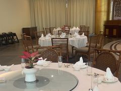 -白云中餐厅·粤菜·亚龙湾喜来登度假酒店