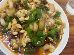 -黑皮酸菜鱼(绣花巷店)