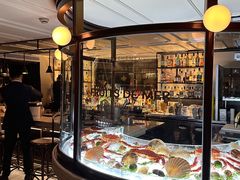 -壳里西餐厅Coquille Seafood Bistro(蒙自路店)