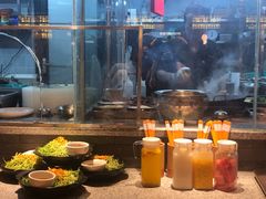 -钵家大院·地道湖北菜(江夏·大花岭店)