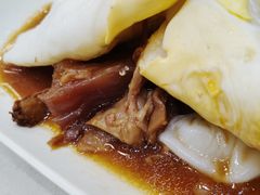 牛腩肠粉-一记(海逸城邦店)