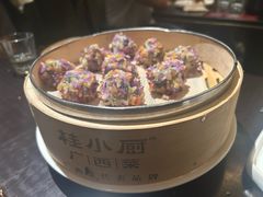 -桂小厨广西菜(万象城店)