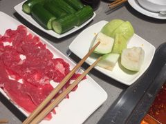 -海底捞火锅(万达广场店)