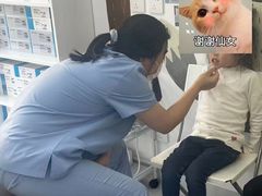 -精德口腔·种植修复·儿牙中心(财富中心店)