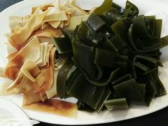 -李连贵熏肉大饼(宁山中路店)