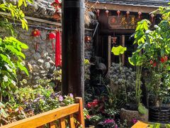 -尽善百年古院餐厅(王家老宅店)