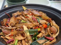 -云海肴·汽锅鸡·云南菜(高德置地店)