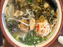 -沈记土鸡米线(七星街品牌中心店)