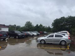 -天目湖刘老四农庄