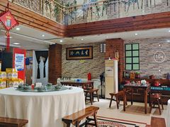 -红楼私房菜(抚生路店)