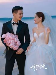 点击看大图 -今生有约国际精品婚纱摄影(苏州店)