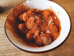 吃客拌兔腰-成都吃客(九眼桥店)