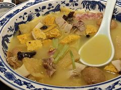 -南京大牌档(新街口德基广场店)