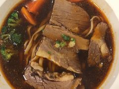 -康师傅私房牛肉面(马泉营奥莱店)