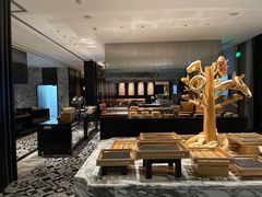 -杭州桐庐康莱德酒店西餐厅-舍