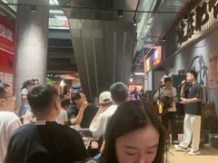 -破店肥哈·东北烧烤·夜宵(南山保利店)