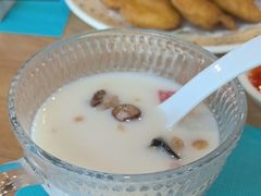 -糟粕醋·椰苑海南菜餐厅(亚龙湾天域酒店)