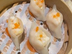 -苏小柳点心·手作小笼包(鸿寿坊分院)