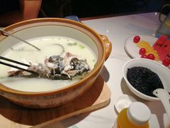 -风味小馆(天目湖宾馆店)