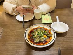 -東城故事·尋找姆媽的味道(玉兰路店)