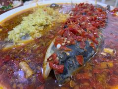 -老游独一佳湘菜馆(高新四路店)