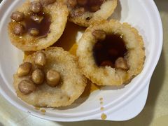 -车头老二大排档