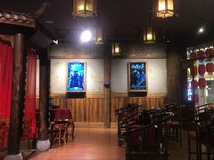 -MAX伯爵沉浸式超级游戏体验馆·实景桌游·剧本杀(小时代店)