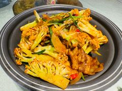 -砂锅居·始于1741(万丰路店)
