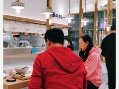 大堂-池奈·咖喱蛋包饭(熙地港店)
