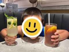 -必胜客(上地华联店)