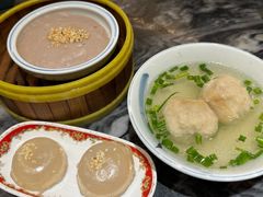 -安泰楼·佛跳墙创始人·传统闽味早茶·酒楼(三坊七巷闽菜地标店)