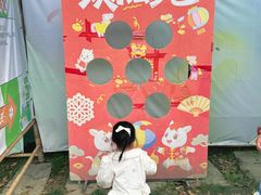 -洪湖家庭农场·团建·露营·会议