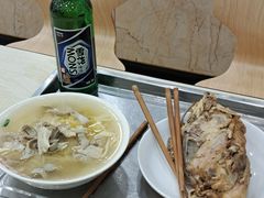 -老四季(光荣街店)