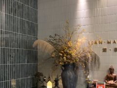 -涟LIAN·泰式按摩·MASSAGE·SPA(深业上城店)