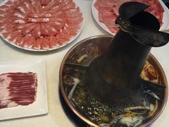 -京城胜利涮羊肉(禧乐汇店)