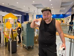 -宜家·瑞典风味餐厅(武汉荟聚中心店)